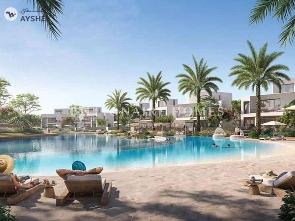 Palmiera, The Oasis by Emaar, Dubai