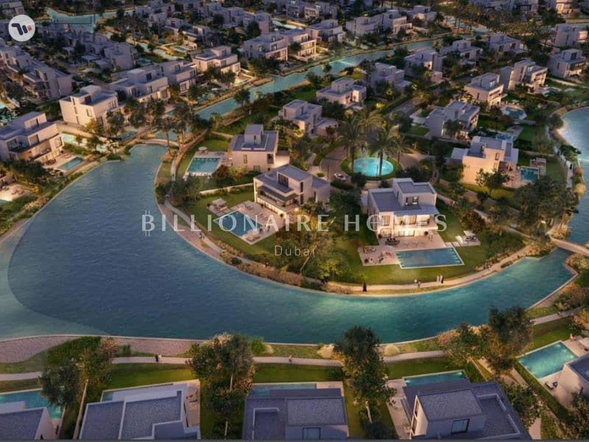 Palmiera, The Oasis by Emaar, Dubai-8-8