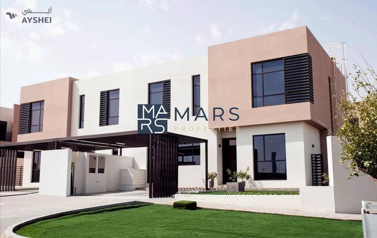 Nasma Residence, Al Tai, Sharjah-1-1