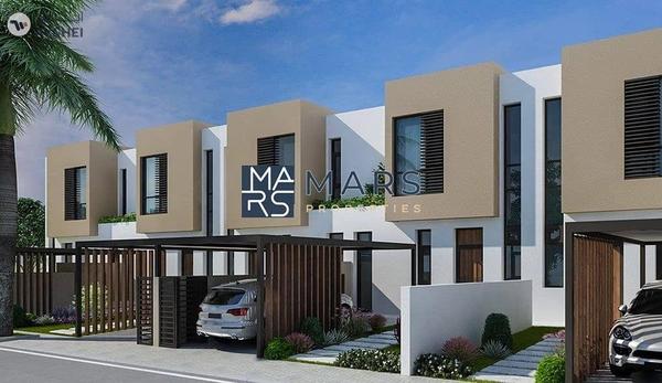 Nasma Residence, Al Tai, Sharjah