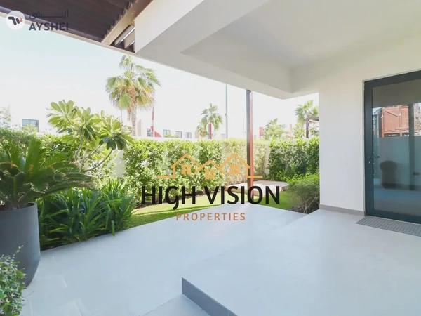 Noya, Yas Island, Abu Dhabi