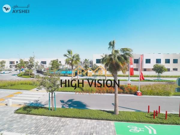 Noya, Yas Island, Abu Dhabi