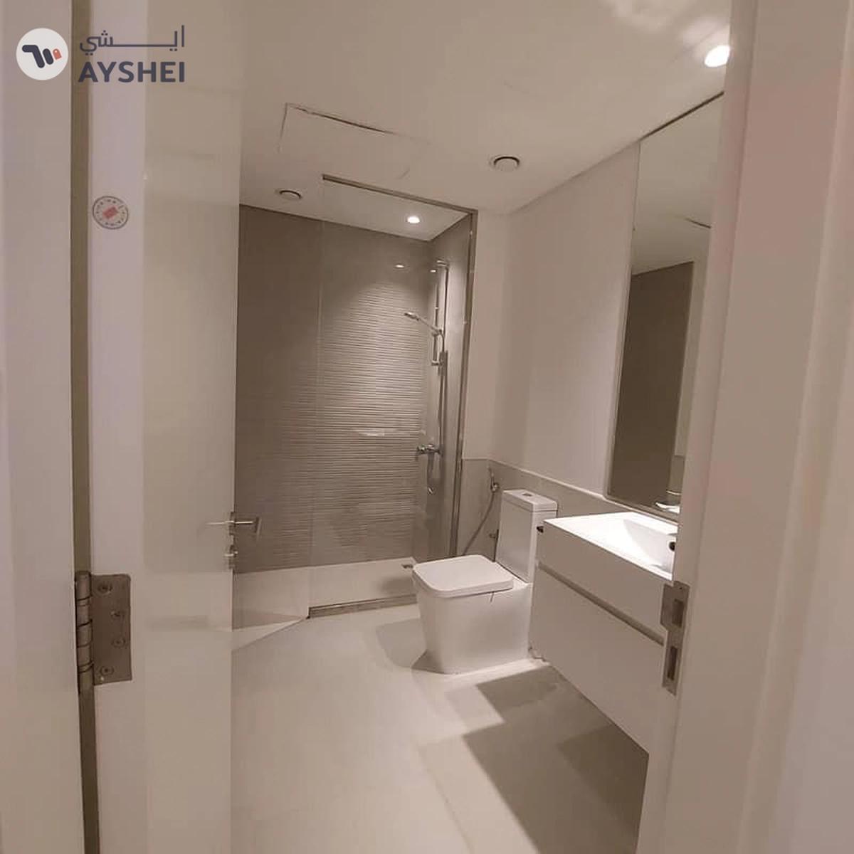 The Pulse Residence Plaza B8, The Pulse Residence Plaza, The Pulse, , Dubai South-11-11