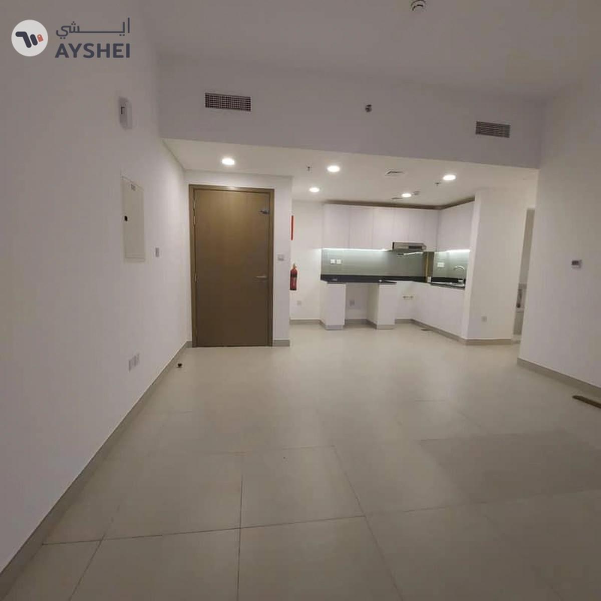 The Pulse Residence Plaza B8, The Pulse Residence Plaza, The Pulse, , Dubai South-2-2