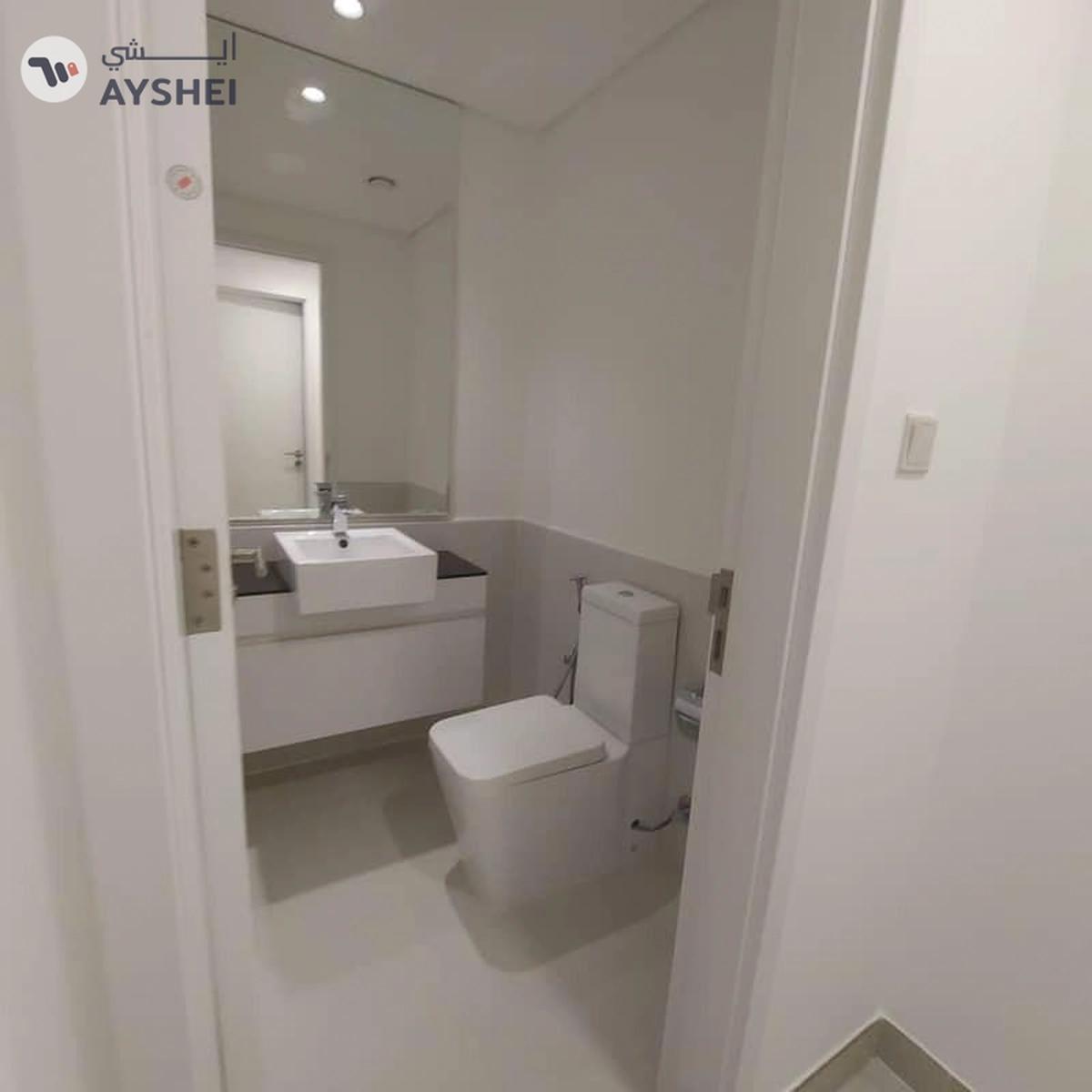 The Pulse Residence Plaza B8, The Pulse Residence Plaza, The Pulse, , Dubai South-6-6