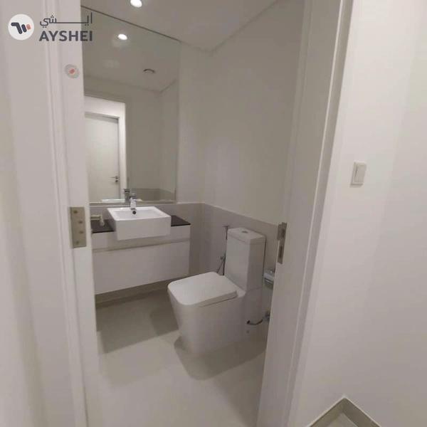 The Pulse Residence Plaza B8, The Pulse Residence Plaza, The Pulse, , Dubai South