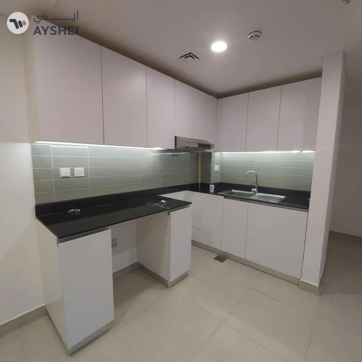 The Pulse Residence Plaza B8, The Pulse Residence Plaza, The Pulse, , Dubai South-7-7