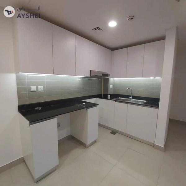 The Pulse Residence Plaza B8, The Pulse Residence Plaza, The Pulse, , Dubai South