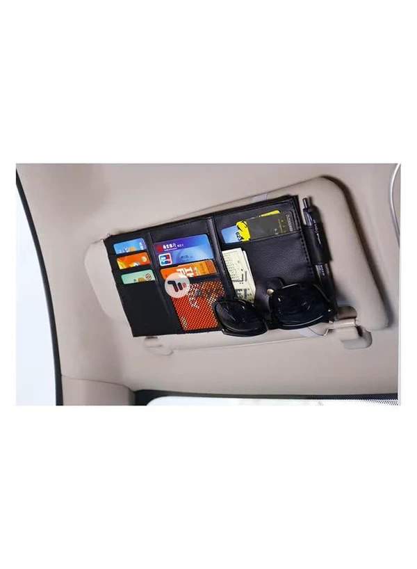 Generic Multi-Functional Space Organizer