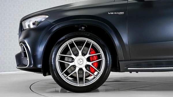 UAEs Very Best Example | 2 Years Free Servicing | AED 6,786 Per Month