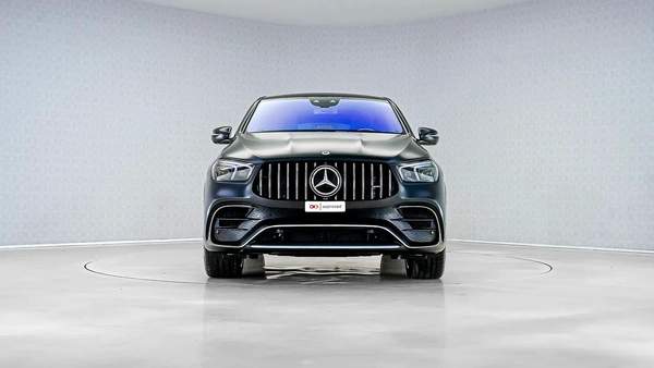 UAEs Very Best Example | 2 Years Free Servicing | AED 6,786 Per Month
