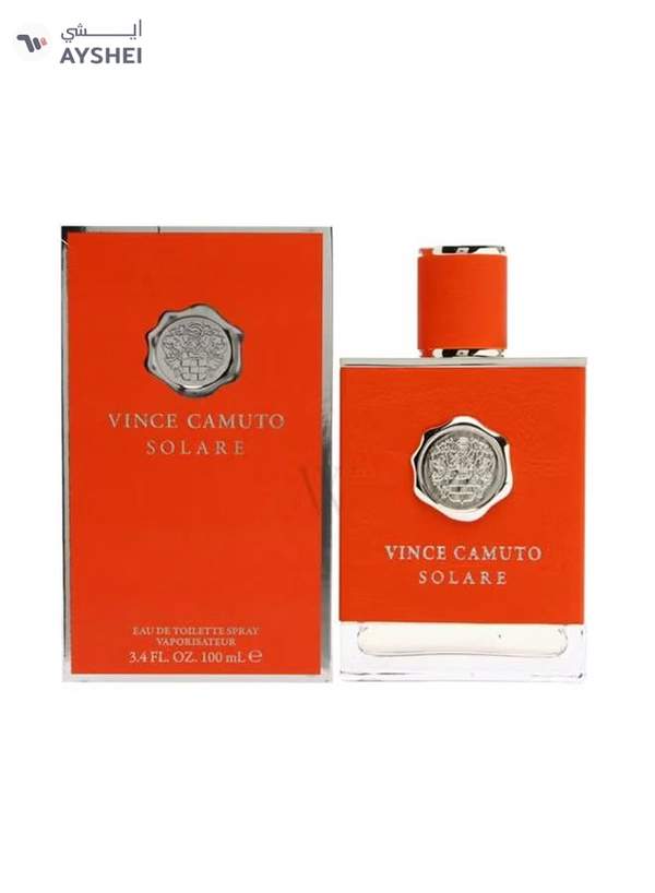 VINCE CAMUTO Solare EDT 100ml