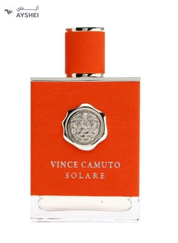 VINCE CAMUTO Solare EDT 100ml