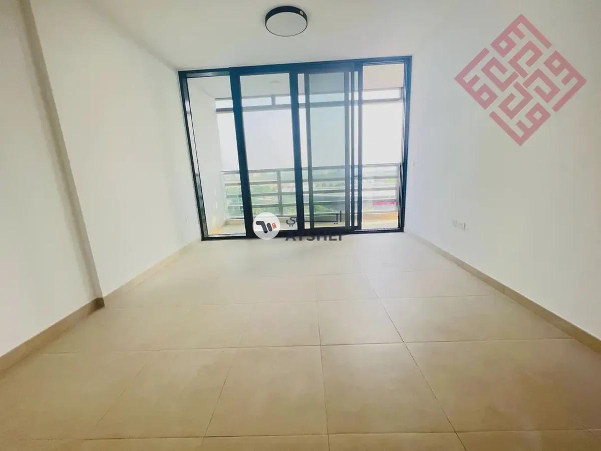 Brand new 2BHK apartment | Balcony | Main View-7-7