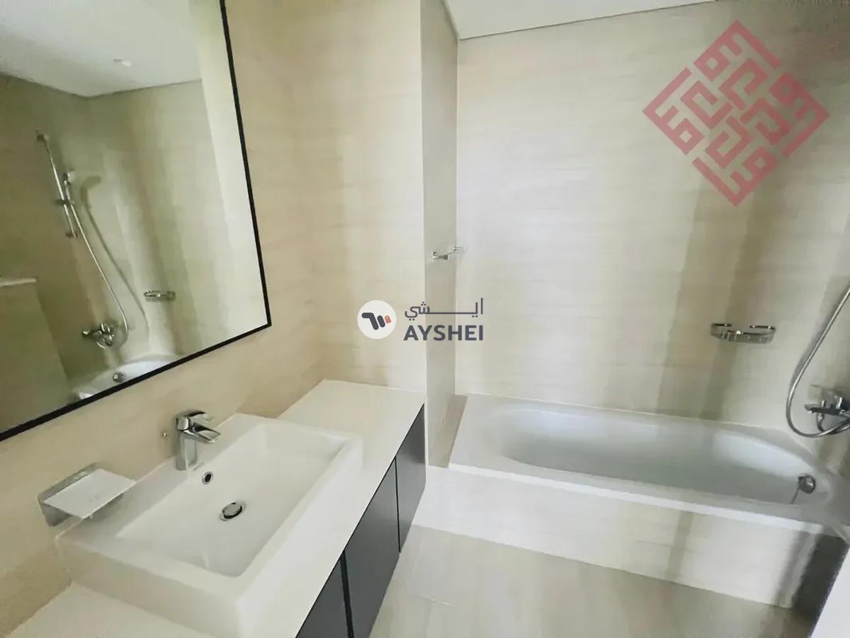 Brand new 2BHK apartment | Balcony | Main View-10-10