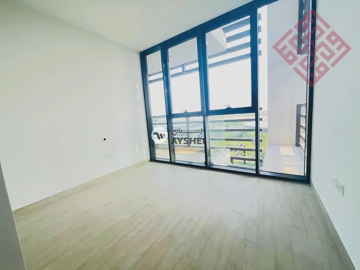 Brand new 2BHK apartment | Balcony | Main View-0-landscape