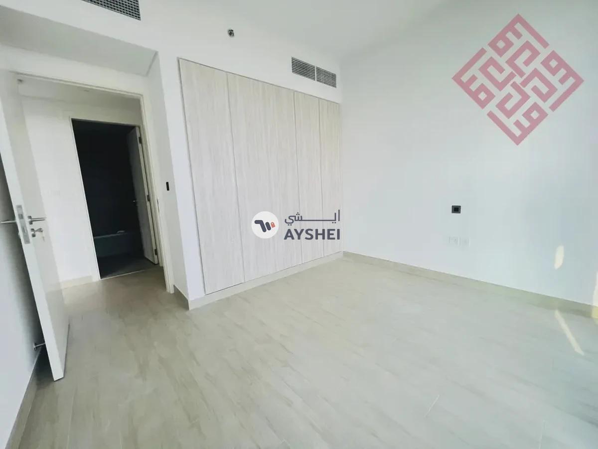 Brand new 2BHK apartment | Balcony | Main View-1-landscape