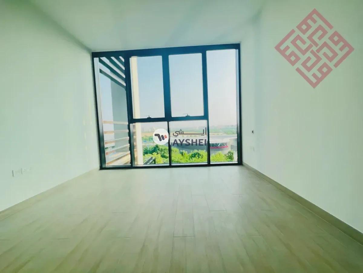 Brand new 2BHK apartment | Balcony | Main View-4-4