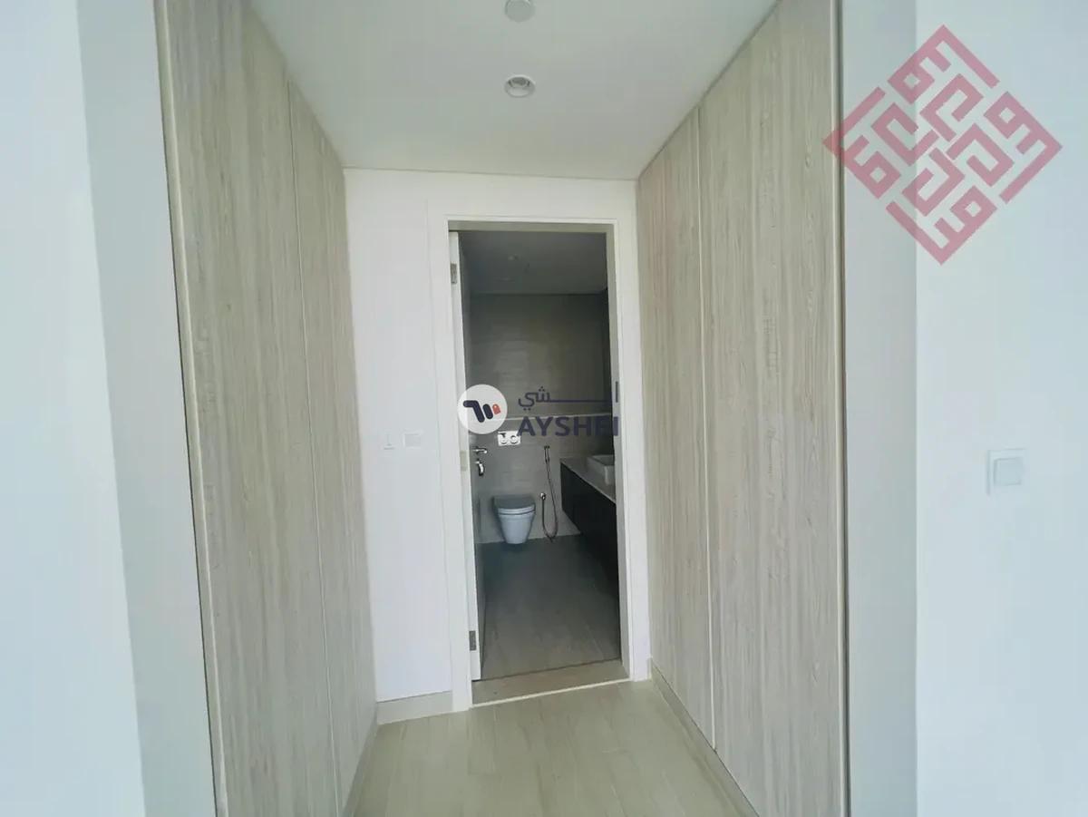 Brand new 2BHK apartment | Balcony | Main View-5-5