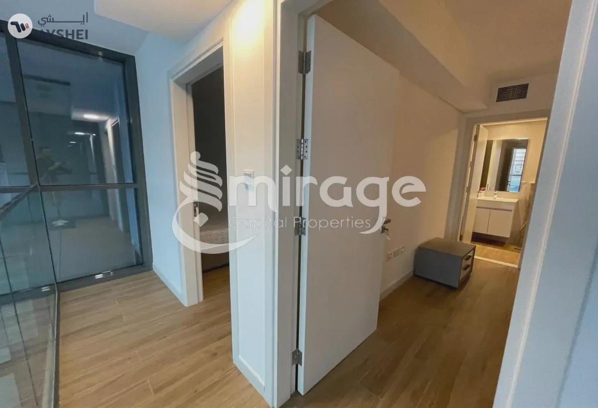 DUPLEX FOR RENT IN AL RAHA LOFTS, AL RAHA BEACH-10-10