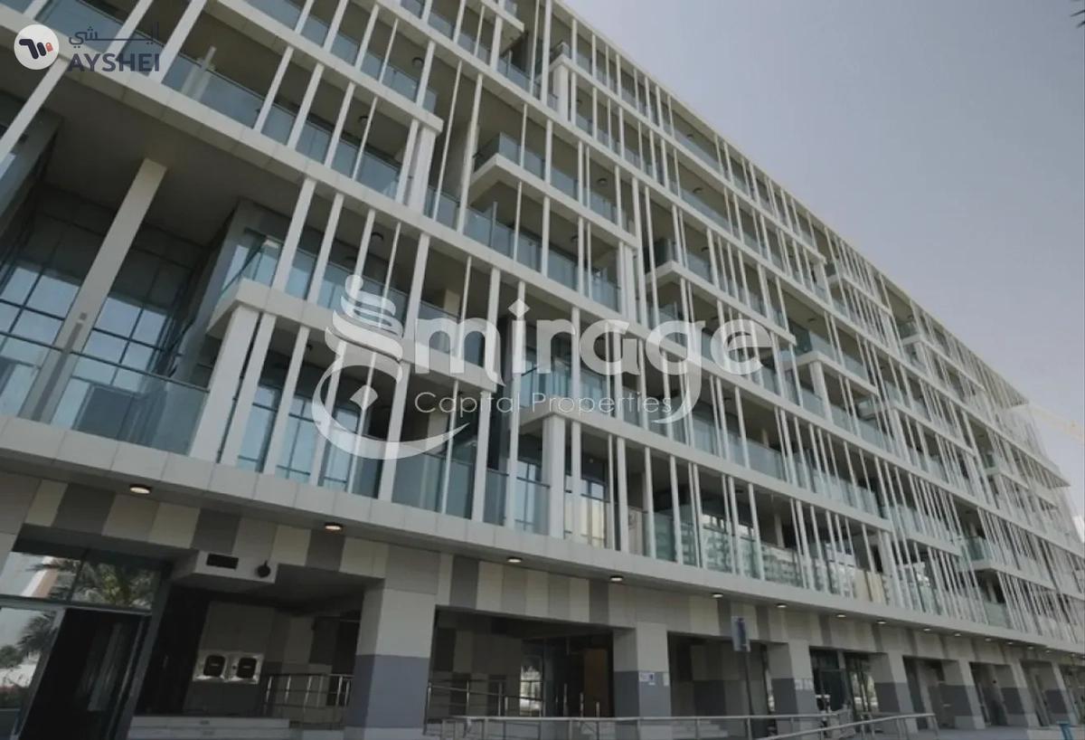 DUPLEX FOR RENT IN AL RAHA LOFTS, AL RAHA BEACH-0-landscape