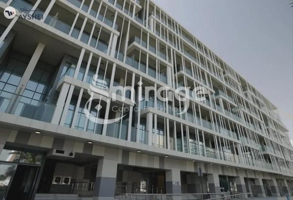 DUPLEX FOR RENT IN AL RAHA LOFTS, AL RAHA BEACH
