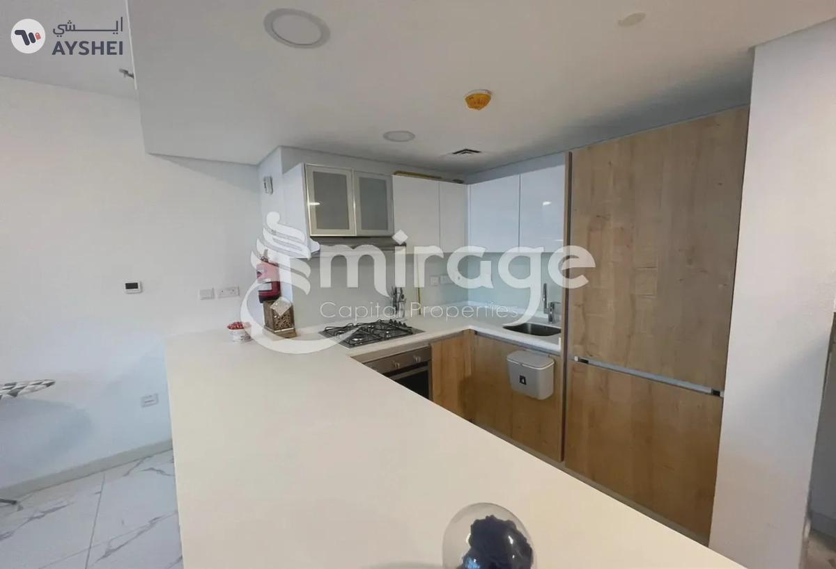 DUPLEX FOR RENT IN AL RAHA LOFTS, AL RAHA BEACH-1-landscape