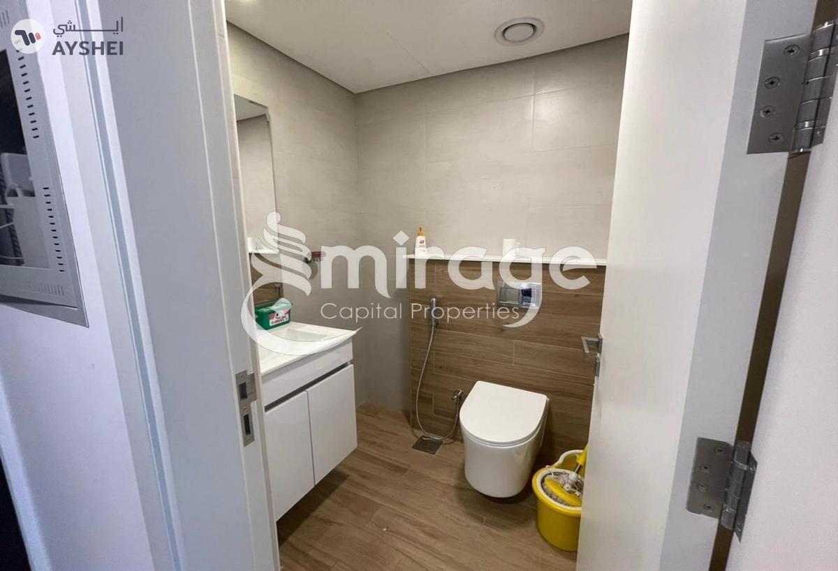 DUPLEX FOR RENT IN AL RAHA LOFTS, AL RAHA BEACH-3-3