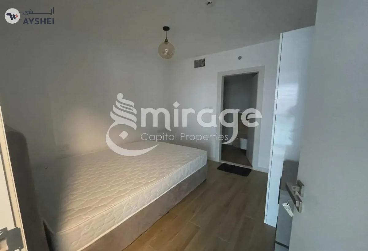 DUPLEX FOR RENT IN AL RAHA LOFTS, AL RAHA BEACH-4-4