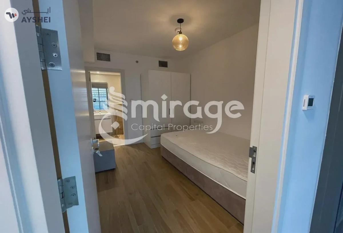 DUPLEX FOR RENT IN AL RAHA LOFTS, AL RAHA BEACH-5-5