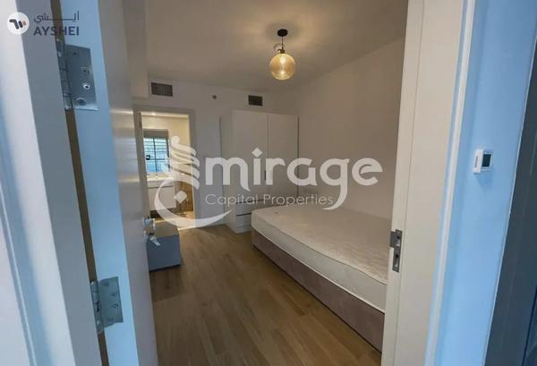 DUPLEX FOR RENT IN AL RAHA LOFTS, AL RAHA BEACH