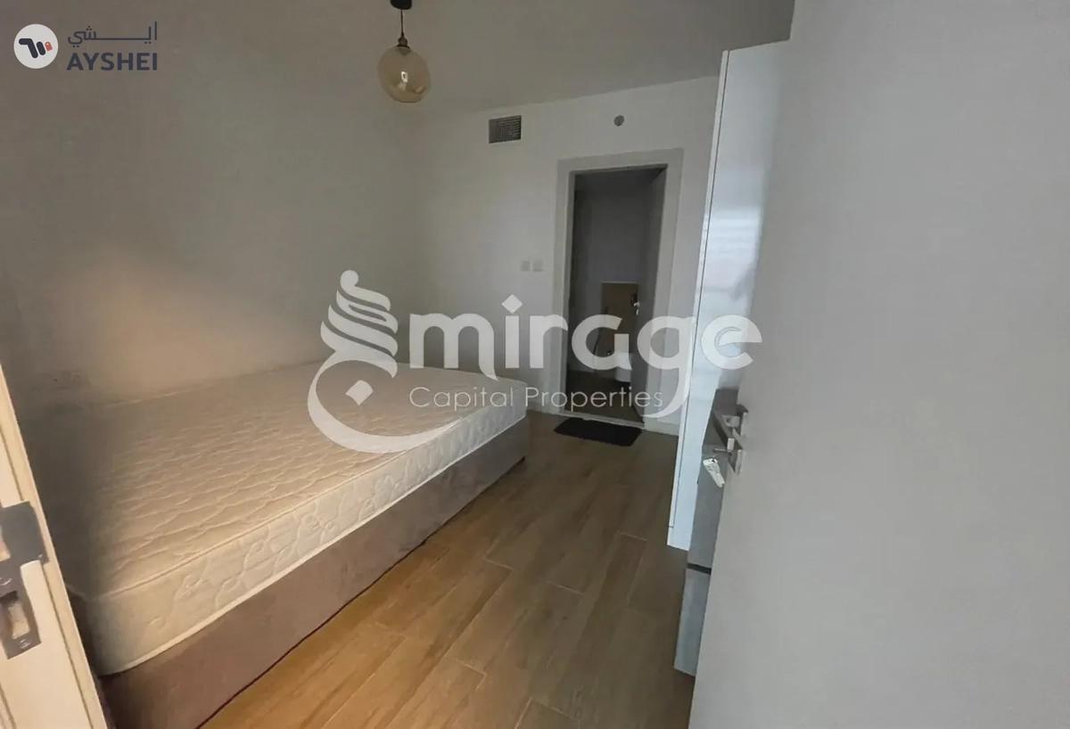 DUPLEX FOR RENT IN AL RAHA LOFTS, AL RAHA BEACH-6-6