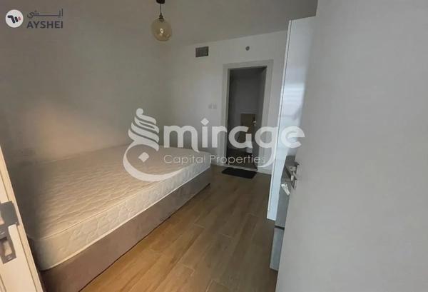 DUPLEX FOR RENT IN AL RAHA LOFTS, AL RAHA BEACH