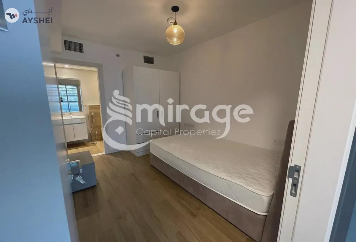 DUPLEX FOR RENT IN AL RAHA LOFTS, AL RAHA BEACH-7-7