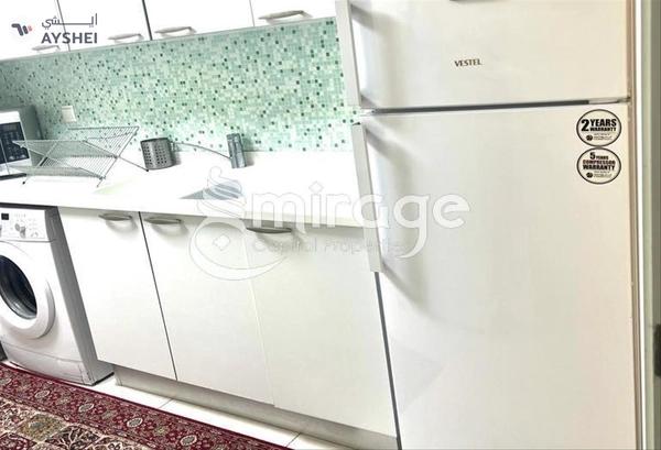 Apartment for sale in Amaya Towers, Shams Abu Dhabi