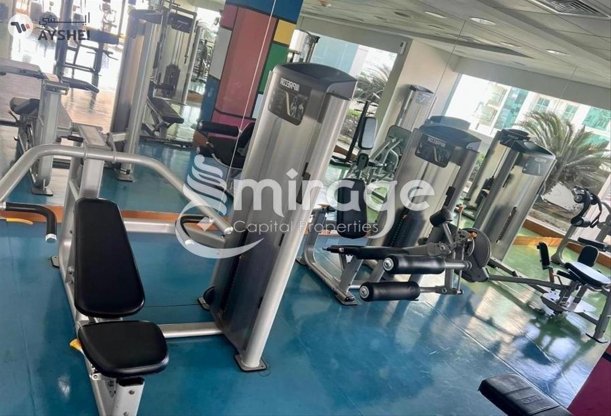 Apartment for sale in Amaya Towers, Shams Abu Dhabi-5-5