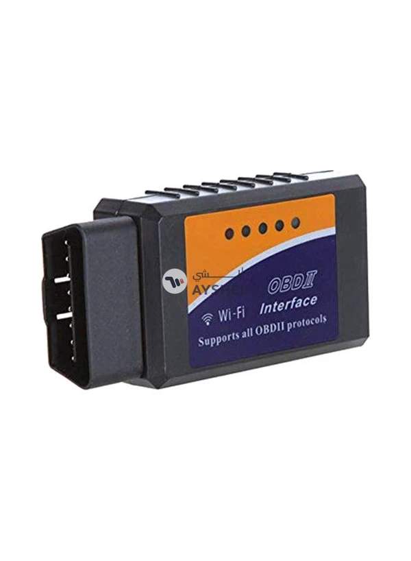 Generic Car WIFI OBD2 Wireless Scanner Interface