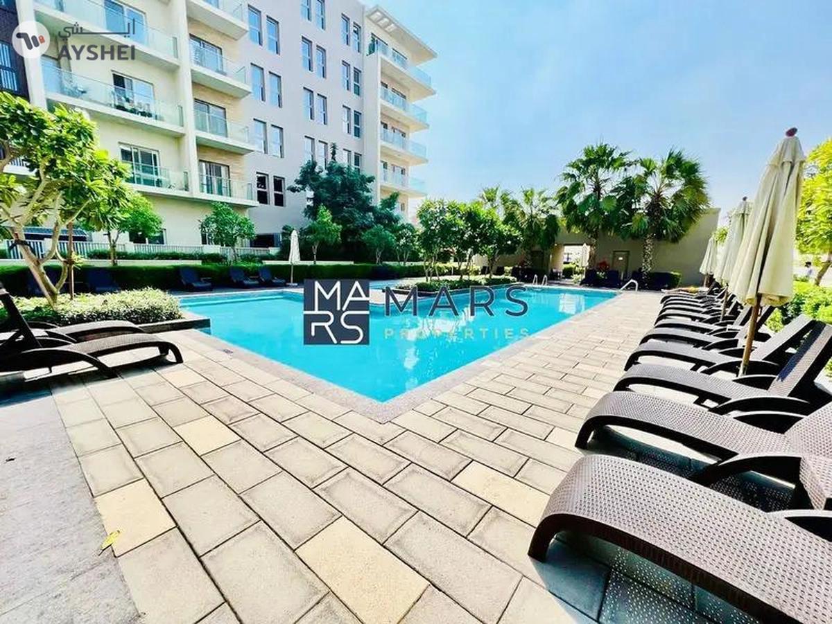 The Perfect Place to Call Home | Al zahia Garden apartments | sharjah-0-landscape