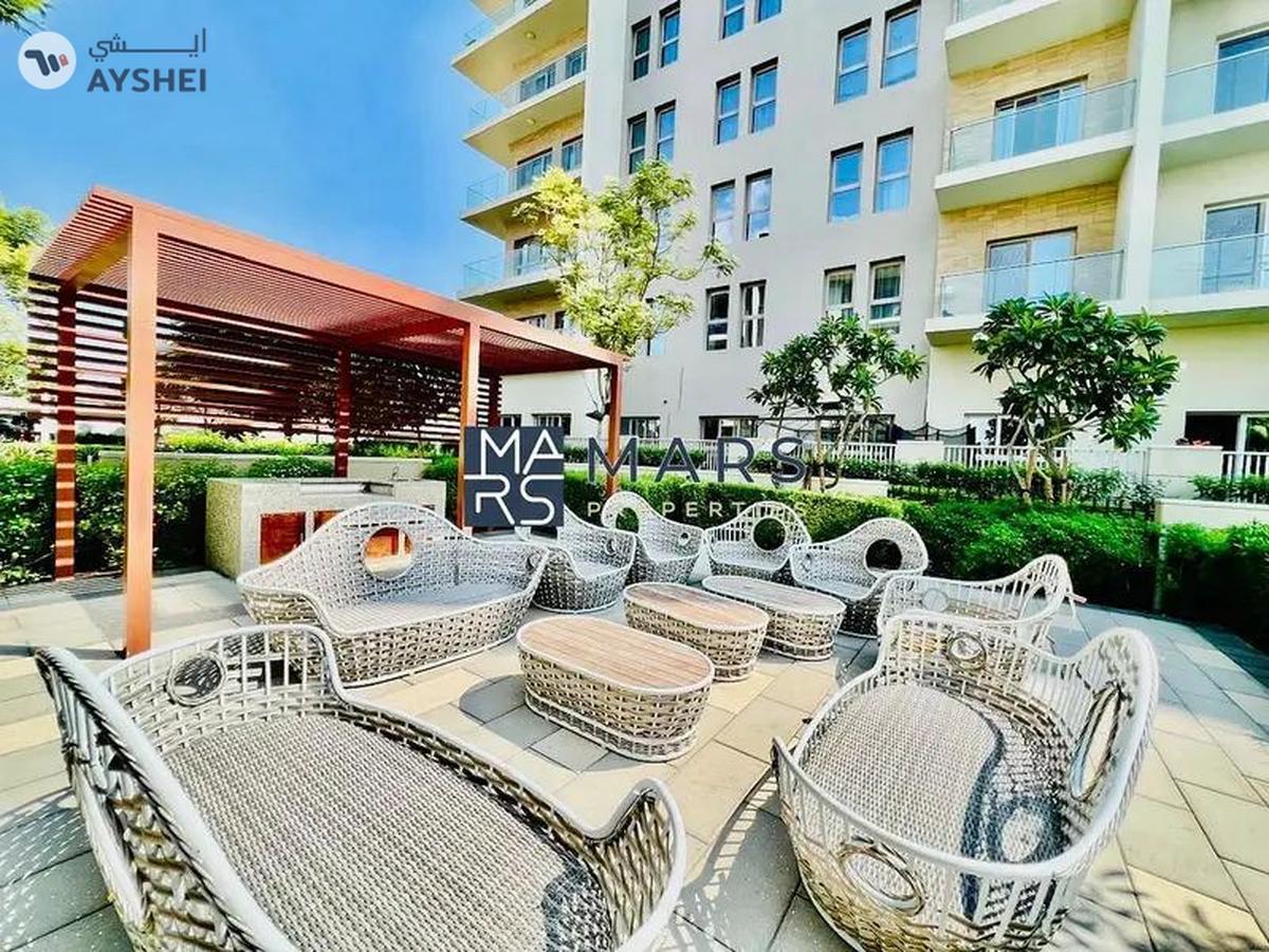 The Perfect Place to Call Home | Al zahia Garden apartments | sharjah-1-landscape