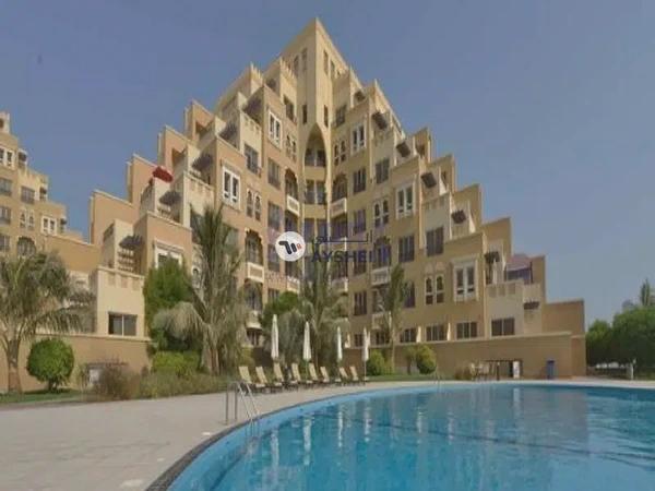 Kahraman Building, Bab Al Bahr Residences, Al Marjan Island, Ras Al Khaimah