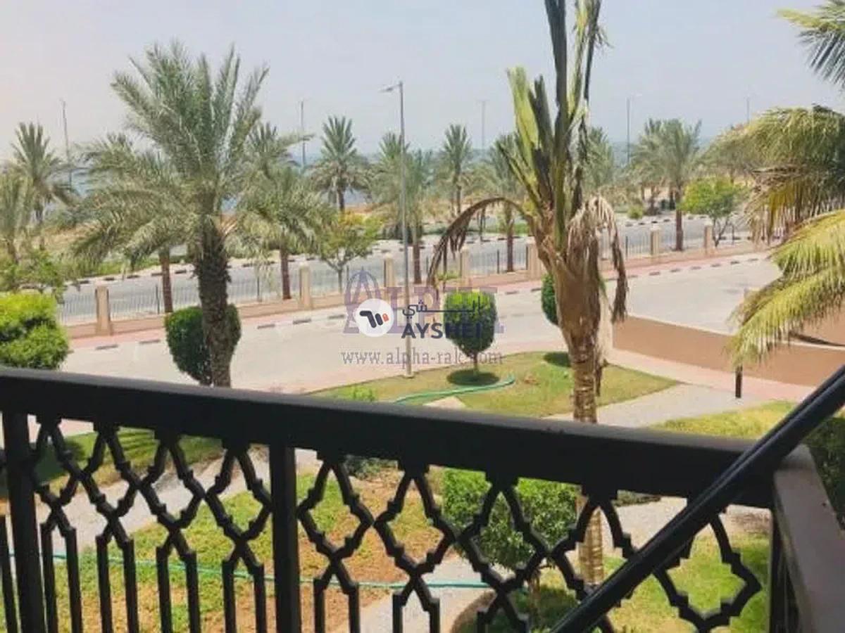Kahraman Building, Bab Al Bahr Residences, Al Marjan Island, Ras Al Khaimah-2-2