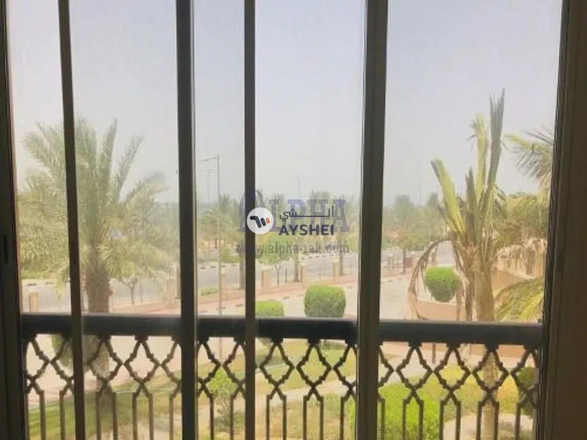 Kahraman Building, Bab Al Bahr Residences, Al Marjan Island, Ras Al Khaimah-1-landscape