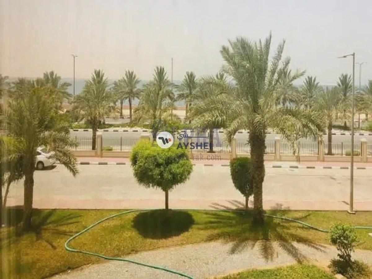Kahraman Building, Bab Al Bahr Residences, Al Marjan Island, Ras Al Khaimah-4-4