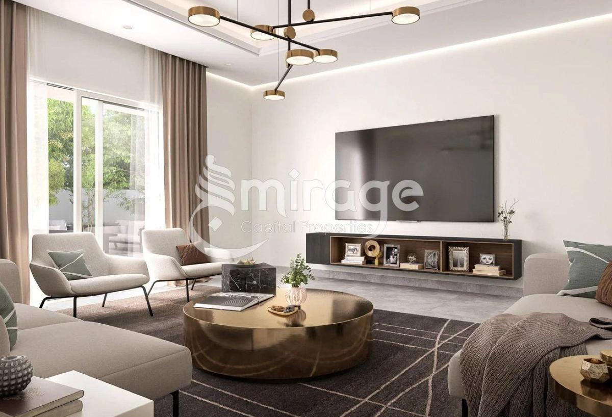 Huge 5BR | Peaceful Lifestyle | Garden Community-1-landscape