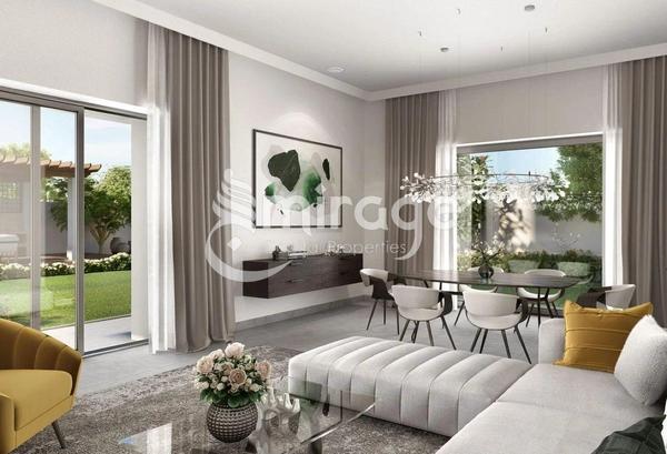 Huge 5BR | Peaceful Lifestyle | Garden Community