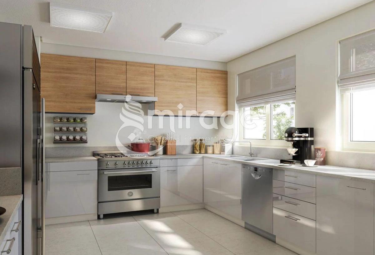 Huge 5BR | Peaceful Lifestyle | Garden Community-1-landscape