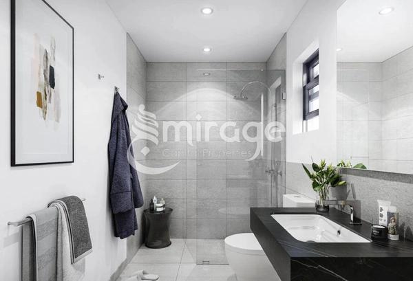 Huge 5BR | Peaceful Lifestyle | Garden Community