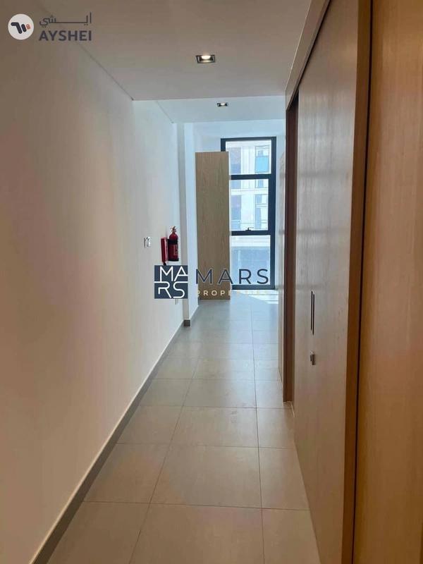 The Cozy & Brand New Suite Studio for Sale Al Mamsha