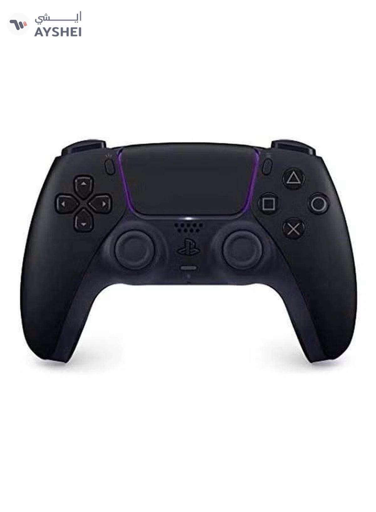 Sony PlayStation 5 Disc Slim Console With Extra Black Controller And FC 25-0-portrait