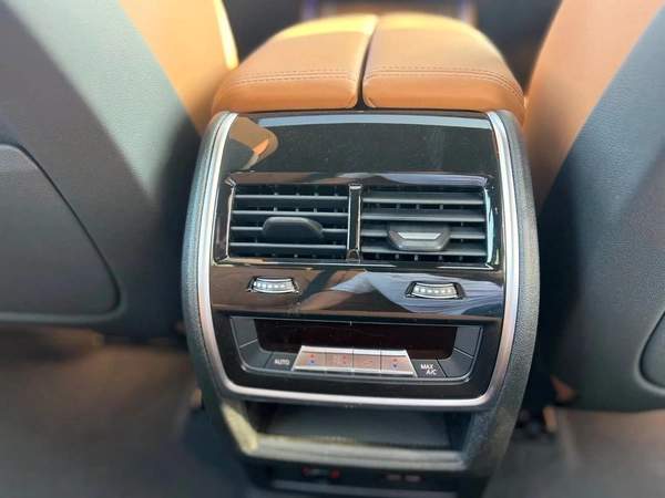 BMW X5 40i M Sport 3.0L